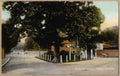 Surrey England12133 Vintage A4 Photo Print