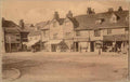 Surrey England12134 Vintage A4 Photo Print