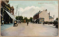 Surrey England12315 Vintage A4 Photo Print