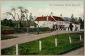Surrey England12319 Vintage A4 Photo Print