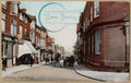 Surrey England12341 Vintage A4 Photo Print