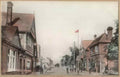 Surrey England12362 Vintage A4 Photo Print