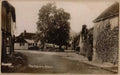 Surrey England12561 Vintage A4 Photo Print