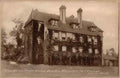 Surrey England12759 Vintage A4 Photo Print