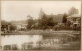Surrey England12967 Vintage A4 Photo Print