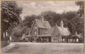 Surrey England12984 Vintage A4 Photo Print