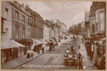 Surrey England12986 Vintage A4 Photo Print