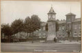 Surrey England12988 Vintage A4 Photo Print