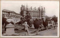 Surrey England13269 Vintage A4 Photo Print