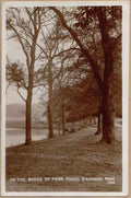 Surrey England13671 Vintage A4 Photo Print