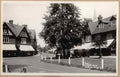 Surrey England13674 Vintage A4 Photo Print