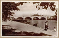 Surrey England13677 Vintage A4 Photo Print