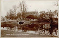 Surrey England13678 Vintage A4 Photo Print