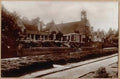 Surrey England13682 Vintage A4 Photo Print
