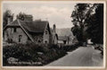 Surrey England13683 Vintage A4 Photo Print