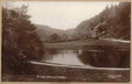 Surrey England13851 Vintage A4 Photo Print