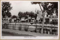 Surrey England13859 Vintage A4 Photo Print