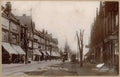 Surrey England13869 Vintage A4 Photo Print