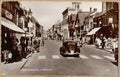 Surrey England13871 Vintage A4 Photo Print