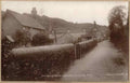 Surrey England14516 Vintage A4 Photo Print