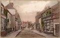 Surrey England15847 Vintage A4 Photo Print