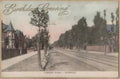 Surrey England15848 Vintage A4 Photo Print
