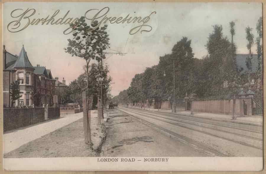 Surrey England15848 Vintage A4 Photo Print