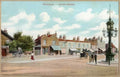 Surrey England15850 Vintage A4 Photo Print