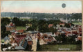 Surrey England16040 Vintage A4 Photo Print