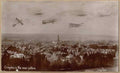 Surrey England16073 Vintage A4 Photo Print