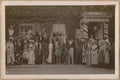 Surrey England16133 Vintage A4 Photo Print