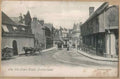 Surrey England16146 Vintage A4 Photo Print