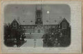 Surrey England16325 Vintage A4 Photo Print