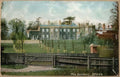 Surrey England16328 Vintage A4 Photo Print
