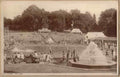Surrey England16329 Vintage A4 Photo Print