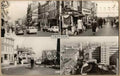 Surrey England16331 Vintage A4 Photo Print
