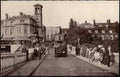 Surrey England16398 Vintage A4 Photo Print