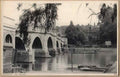 Surrey England16579 Vintage A4 Photo Print