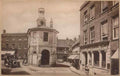 Surrey England16631 Vintage A4 Photo Print