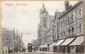 Surrey England18160 Vintage A4 Photo Print