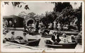 Surrey England18394 Vintage A4 Photo Print