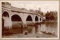 Surrey England18573 Vintage A4 Photo Print