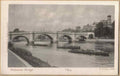 Surrey England18574 Vintage A4 Photo Print