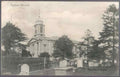 Surrey England18825 Vintage A4 Photo Print