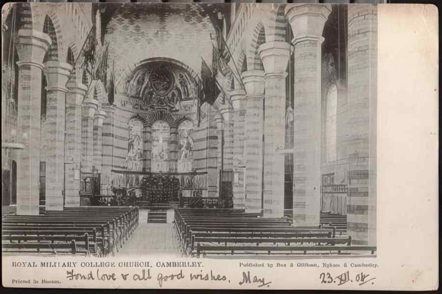 Surrey England19272 Vintage A4 Photo Print
