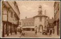 Surrey England19350a Vintage A4 Photo Print