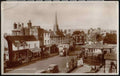 Surrey England19363 Vintage A4 Photo Print