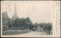 Surrey England19369 Vintage A4 Photo Print