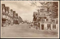 Surrey England19370 Vintage A4 Photo Print