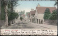 Surrey England19373 Vintage A4 Photo Print
